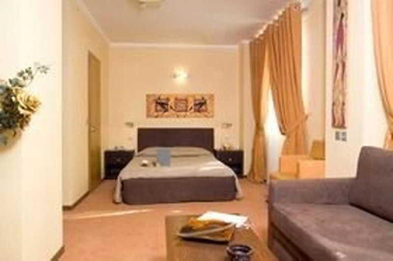 Egnatia Hotel Tesalónica Habitación foto